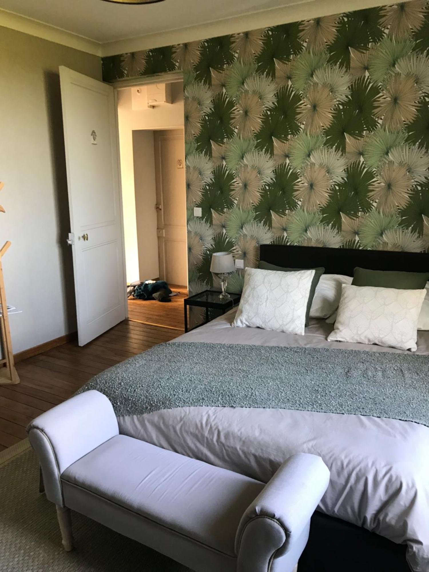 Chambres D'Hotes De La Baie Sallenelles Ngoại thất bức ảnh